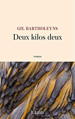 Deux kilos deux roman