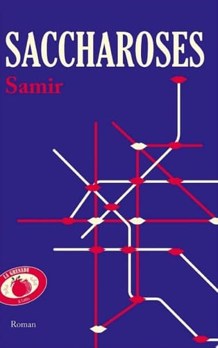 Saccharoses