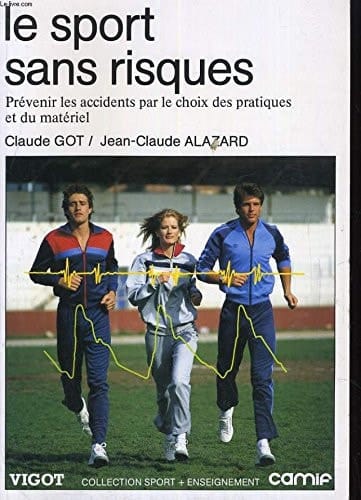 Le sport sans risques prévenir les accidents par le choix des pratiques et du matériel