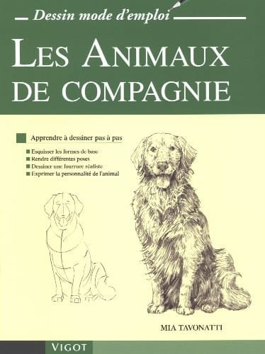 Les Animaux de compagnie