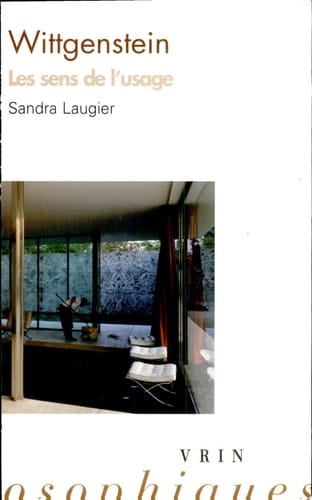 Les sens de l'usage