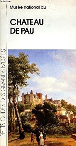 Musée national du château de Pau