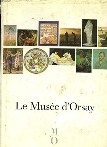 Le Musée d'Orsay