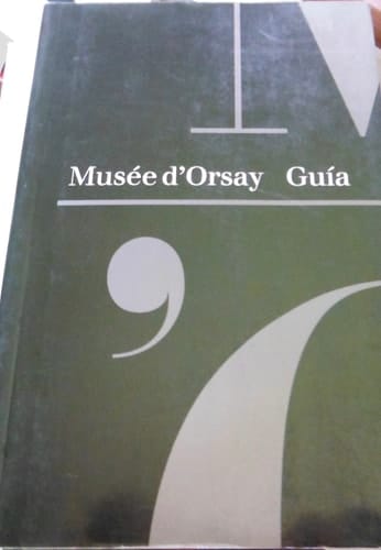 Musée d'Orsay : guía
