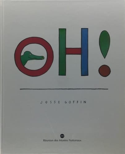 Oh!