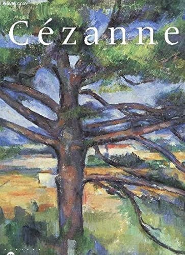 Cézanne Paris, Galeries Nationales du Grand Palais, 25 septembre 1995 - 7 janvier 1996, Londres, Tate Gallery 8 février - 28 avril 1996, Philadelphie, Philadelphia Museum of Art 26 mai - 18 août 1996