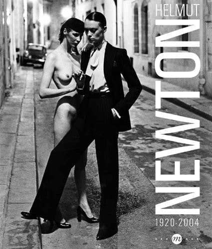 Helmut Newton, 1920-2004 exposition, Paris, Grand Palais, Galerie sud-est, 24 mars-17 juin 2012
