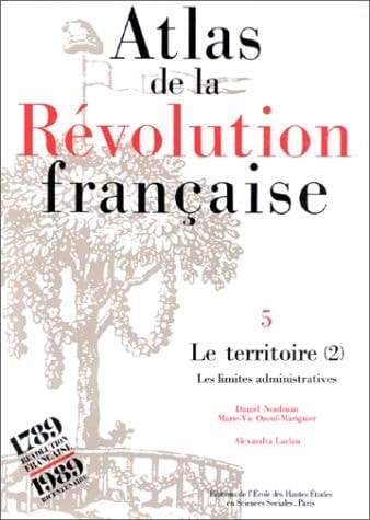 Le territoire (2) les limites administratives