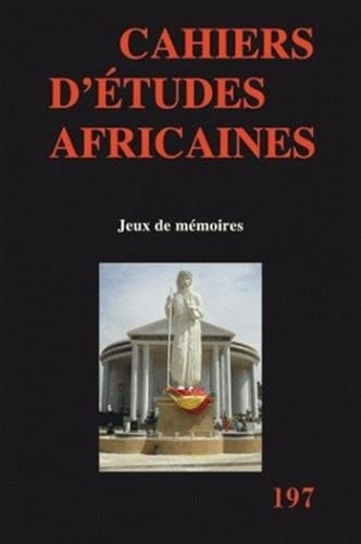 Jeux de mémoires