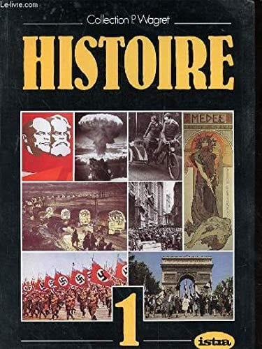 Histoire classe de 1re