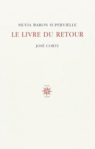 Le livre du retour