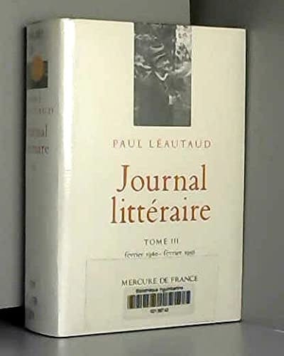 Février 1940-février 1956