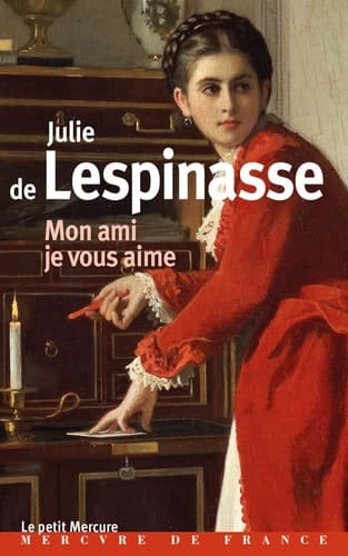 Mon ami je vous aime