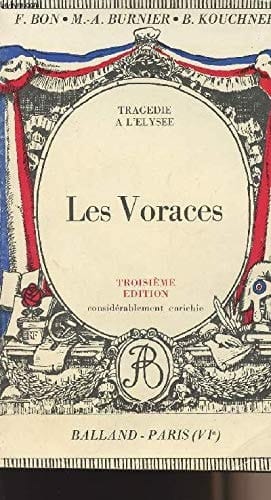 8Les9 Voraces