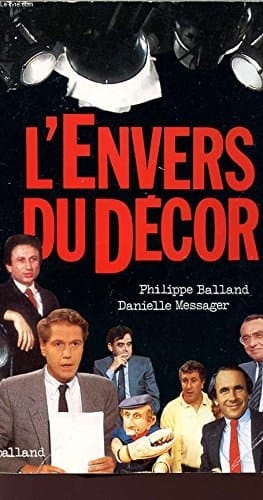 L'envers du décor (French Edition)