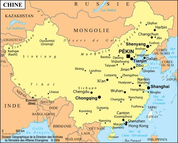 Chinois express guide de conversation, les premiers mots utiles, grammaire, renseignements pratiques, dictionnaire
