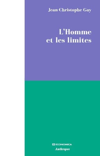 L'homme et les limites