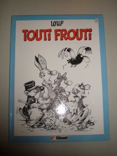 Touti frouti