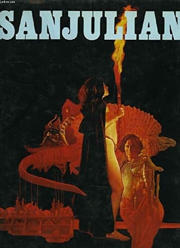 Sanjuliàn (période 1970-1984)