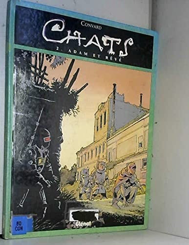 Adam et rêve