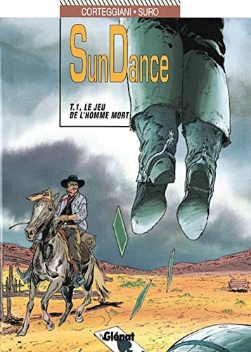 Le jeu de l'homme mort