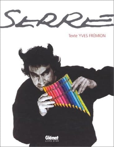 Serre, 1938-1998