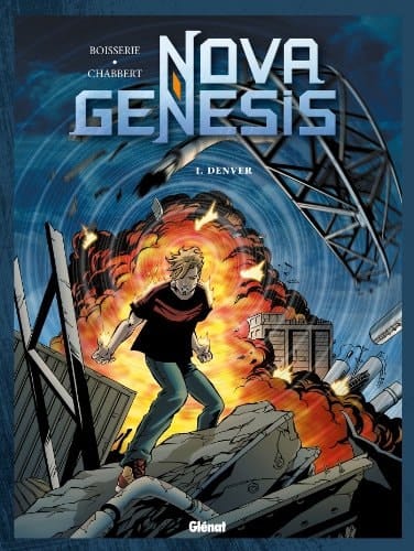 Nova Genesis Denver