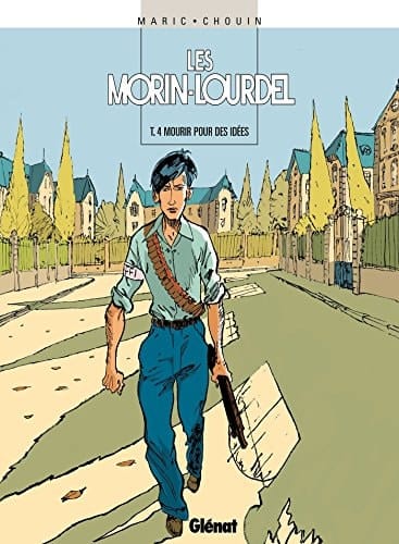 Mourir pour des idées