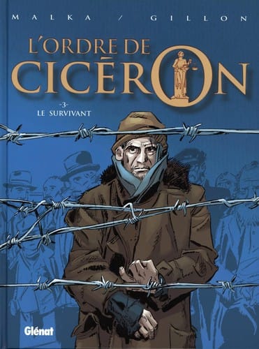 L'ordre de Cice ron