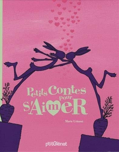 Petits contes pour s'aimer