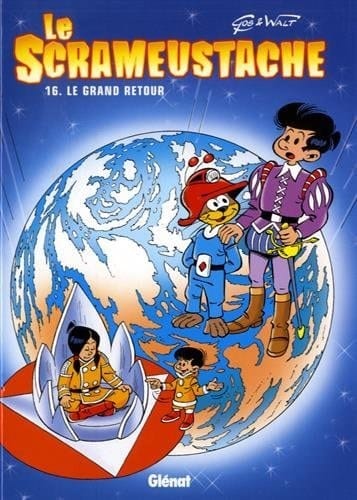 Le grand retour