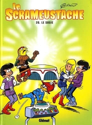 Le sosie