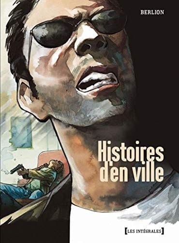 Histoires d'en ville