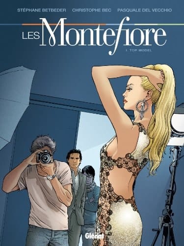 Les Montefiore: Top model