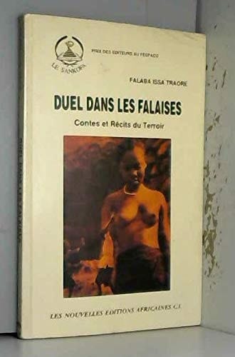 Duel dans les falaises contes et récits du terroir