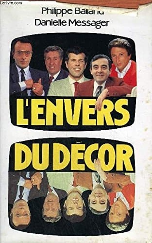 L'Envers du décor