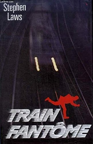Train fantôme