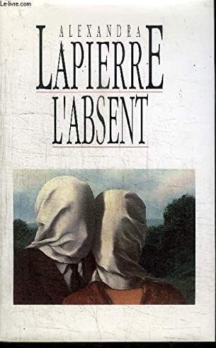 L'absent : roman
