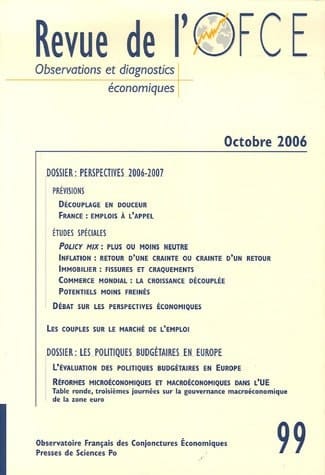 Perspectives 2006/2007