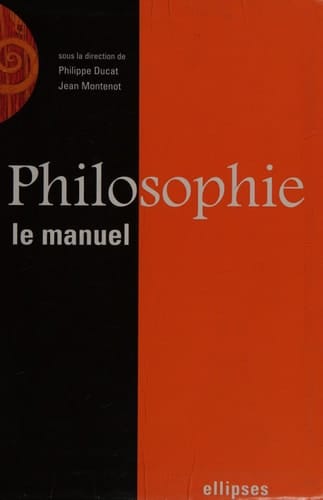 Philosophie Le manuel