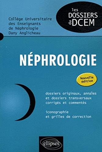 Néphrologie