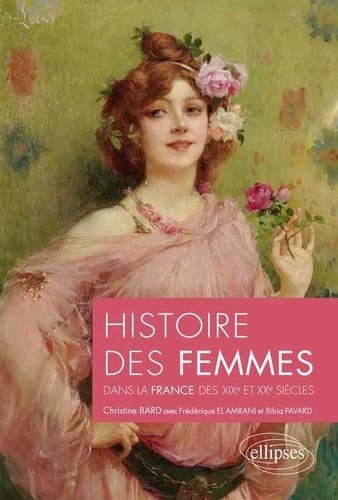 Histoire des femmes dans la France des XIXe et XXe siècles
