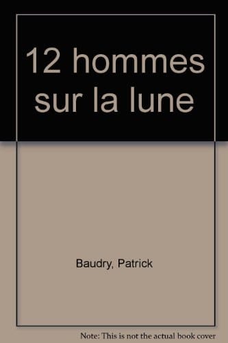 12 hommes sur la lune