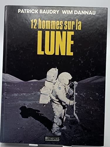 12 Hommes Sur La Lune