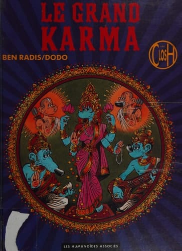 Le grand karma