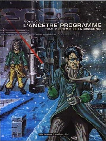 Le temps de la conscience