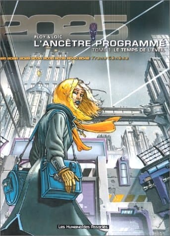 Le temps de l'éveil
