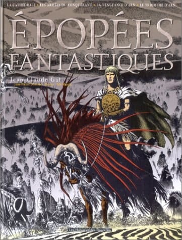 Epopées fantastiques
