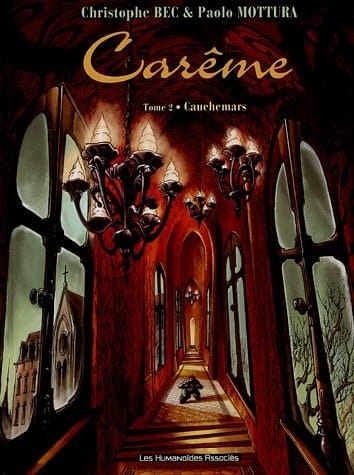 Cauchemars