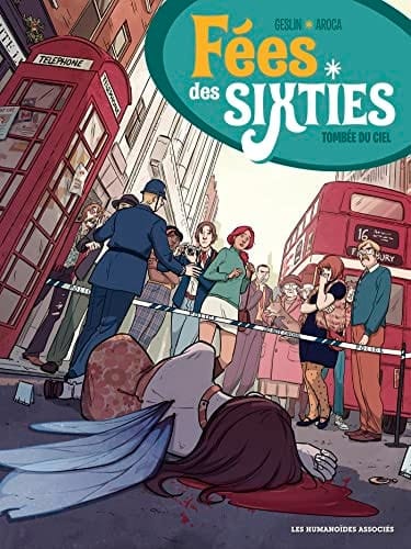 Fées des sixties
